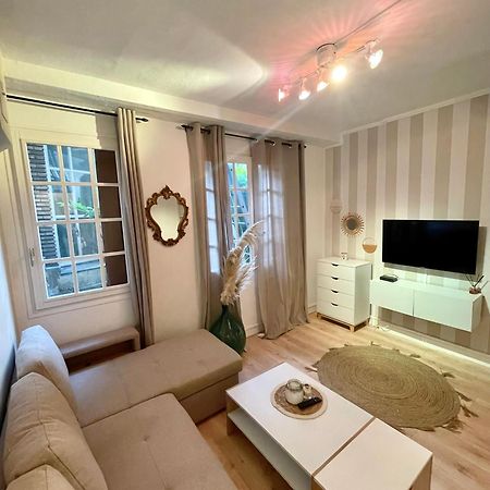 La Suite Dieppoise Dieppe Exterior foto