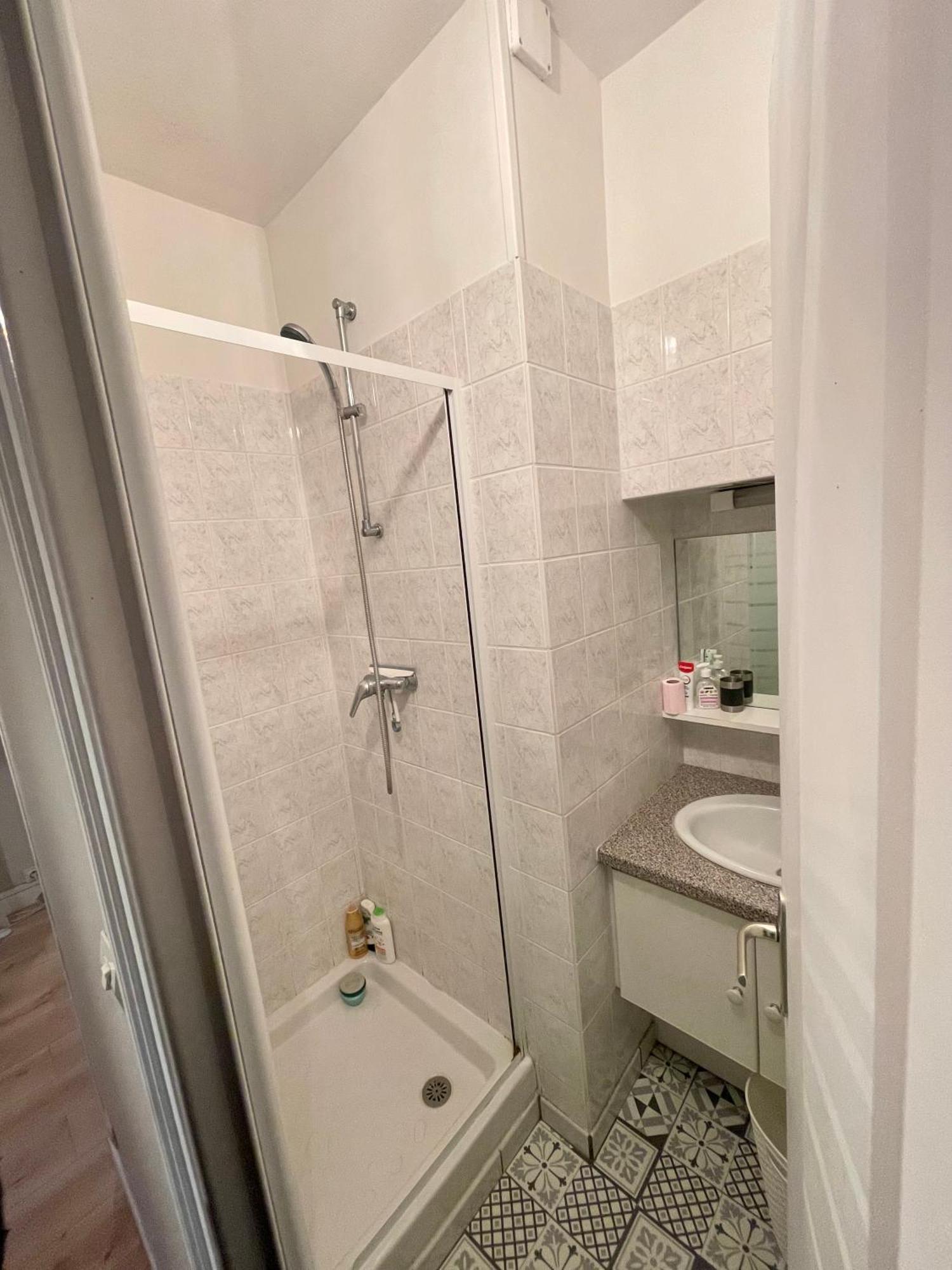 La Suite Dieppoise Dieppe Exterior foto